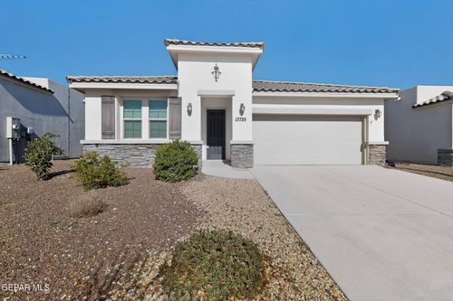 13725 Olney Ave, Horizon City, TX, 79928-2330 | Card Image