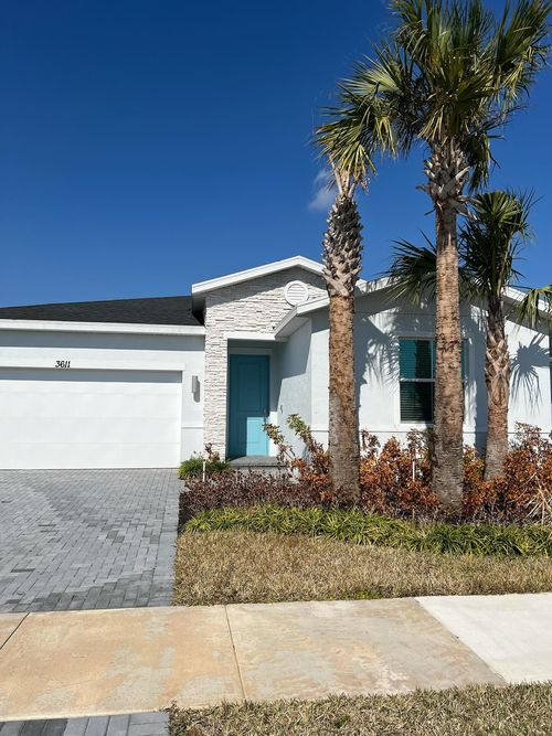 3611 Angler Dr, Fort Pierce, FL, 34946-2005 | Card Image