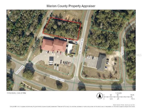 0 Sw 148th Place Rd, OCALA, FL, 34473 | Card Image