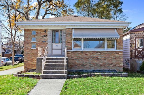 3500 N Natchez Ave, CHICAGO, IL, 60634-3819 | Card Image