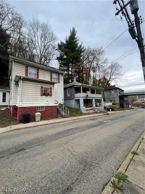 273-305 Mclister Ave, Mingo Junction, OH, 43938-1260 | Card Image
