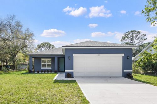 407 W Harvard St, INVERNESS, FL, 34452-6615 | Card Image