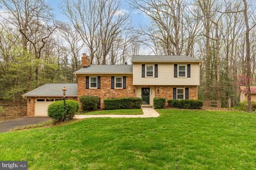 2504 Fauquier Ln, RESTON, VA, 20191-4216 | Card Image