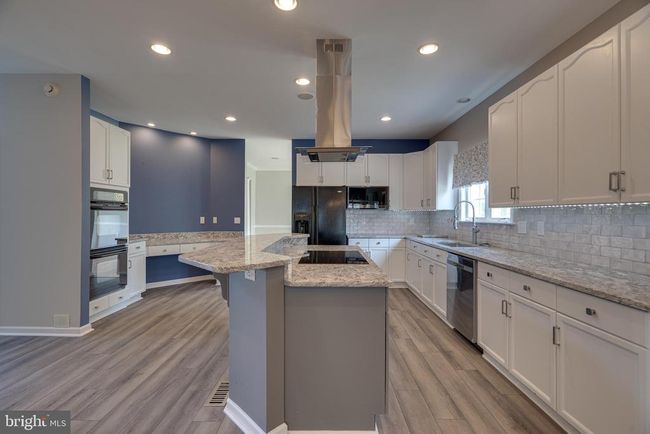 40 General Semmes Ct, House other with 4 bedrooms, 3 bathrooms and null parking in HARPERS FERRY WV | Image 11