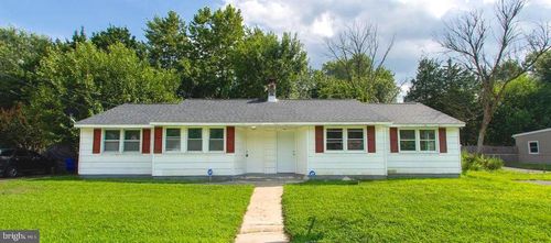 161 Lemmon Ave, PEMBERTON, NJ, 08068-1526 | Card Image