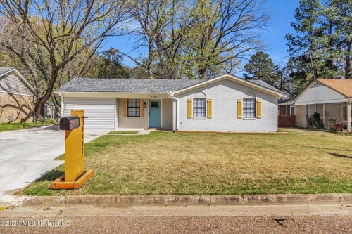8182 Cedarbrook Dr, Southaven, MS, 38671-4704 | Card Image