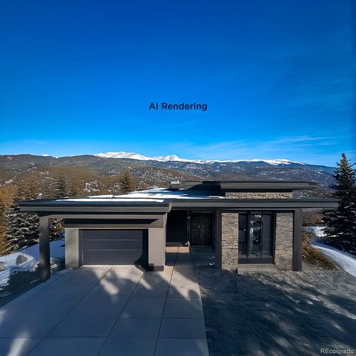 71 Pinecliff Trl, Nederland, CO, 80466-9691 | Card Image