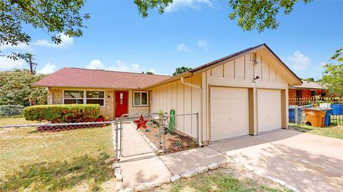 5906 Wagon Bnd, Austin, TX, 78744-3544 | Card Image