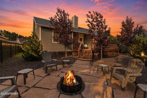 841 W Yeager Ln, Lakeside, AZ, 85929-7198 | Card Image
