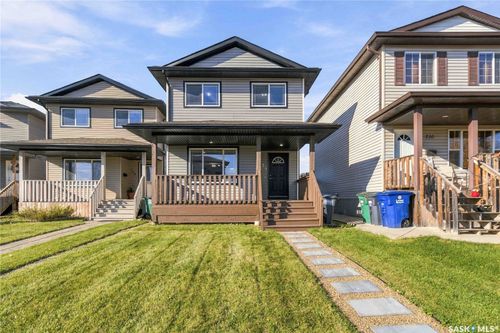 734 Lamarsh Lane, Saskatoon, SK, S0K4S3 | Card Image