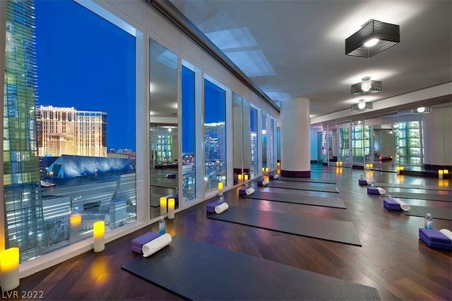 3403 - 3750 Las Vegas Blvd S, Condo with 1 bedrooms, 2 bathrooms and null parking in Las Vegas NV | Image 25