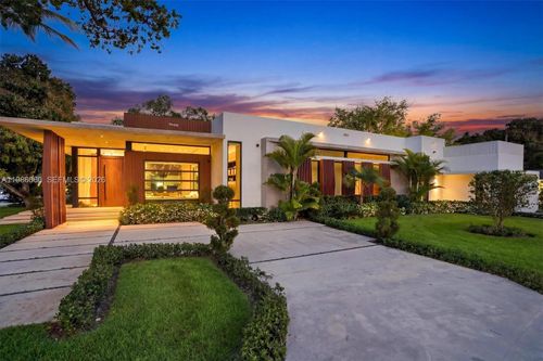 1200 Ne 94th St, Miami Shores, FL, 33138-2947 | Card Image