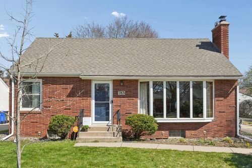 783 California Ave W, Saint Paul, MN, 55117-3455 | Card Image