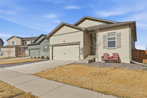 211 Clayton Ave, Keenesburg, CO, 80643-9023 | Card Image