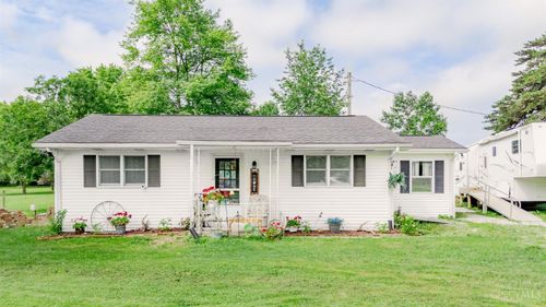 8126 State Route 125, Russellville, OH, 45168-9702 | Card Image