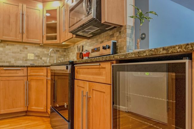 APT-312 - 50 Green St, Condo with 2 bedrooms, 2 bathrooms and 1 parking in Brookline MA | Image 14