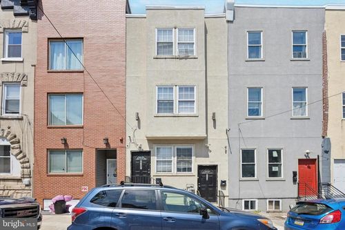 2136 N 18th St, PHILADELPHIA, PA, 19121-1623 | Card Image