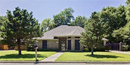 3116 Mimosa Dr, Sherman, TX, 75092-3409 | Card Image