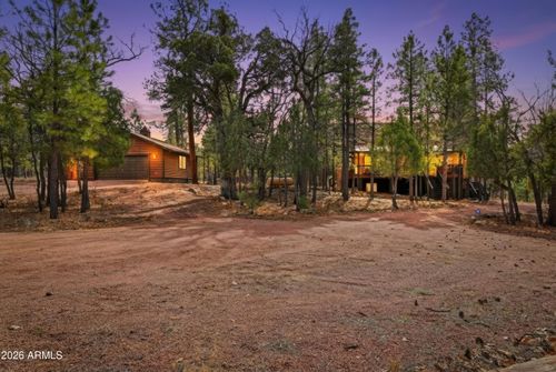 2908 Apache Dr, Happy Jack, AZ, 86024-8008 | Card Image