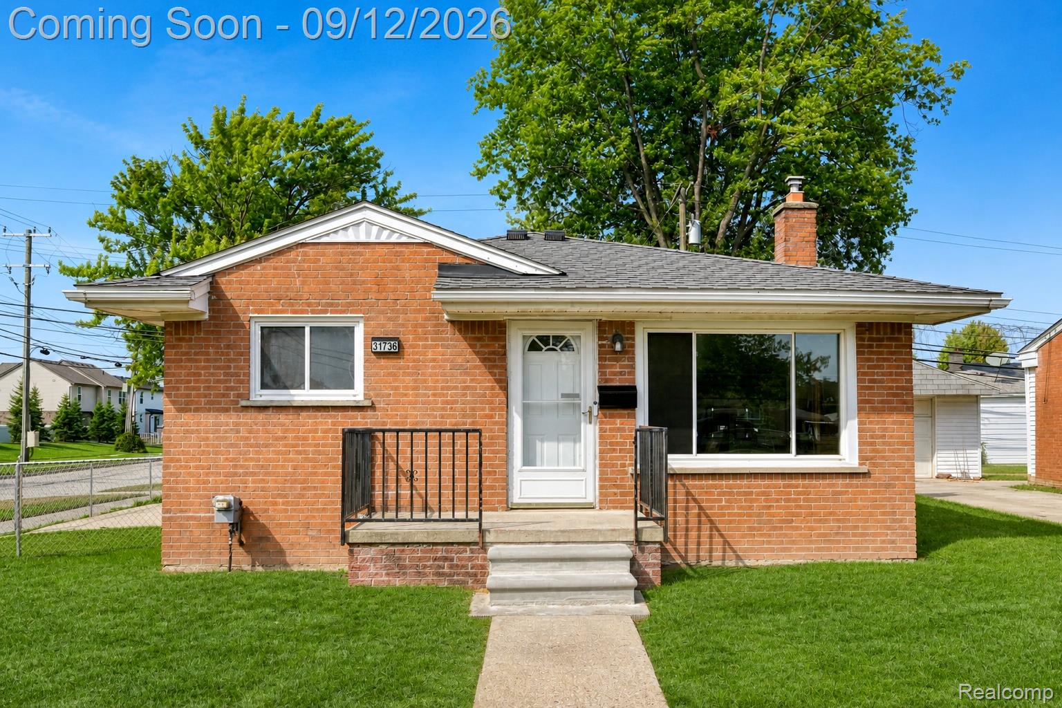 Residential in Westland 5