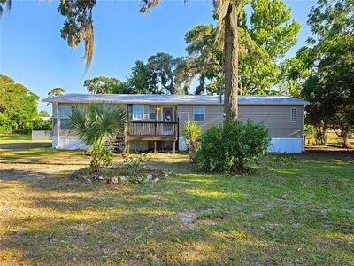 9602 Scot Street, House other with 2 bedrooms, 2 bathrooms and null parking in Hudson FL | Image 2