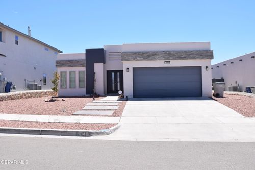 304 Playa Tronones Ave, El Paso, TX, 79932-1292 | Card Image