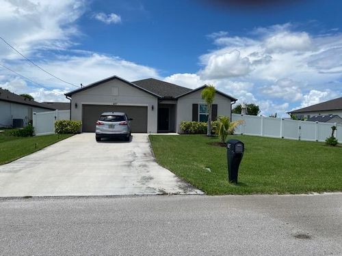 467 Sw Jeanne Ave, Port St Lucie, FL, 34953-3108 | Card Image