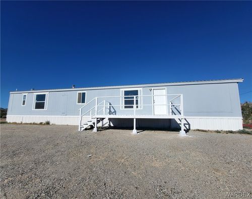 675 W Bright Angel Drive, Meadview, AZ, 86444 | Card Image