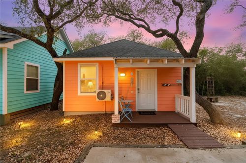 4-5481 Highway 35 N, Rockport, TX, 78382 | Card Image