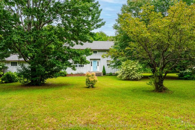 269 Old Muskoka Rd S, House other with 4 bedrooms, 2 bathrooms and 8 parking in Machar ON | Image 6