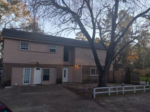 17767 S Cypress Villas Dr, Spring, TX, 77379-8176 | Card Image