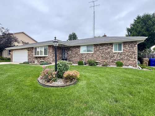 1473 32nd Avenue, Kenosha, WI, 53144 | Card Image