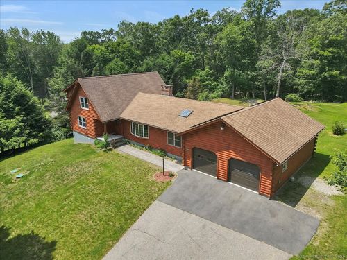 447 Woodland Rd, Storrs Mansfield, CT, 06268-1401 | Card Image