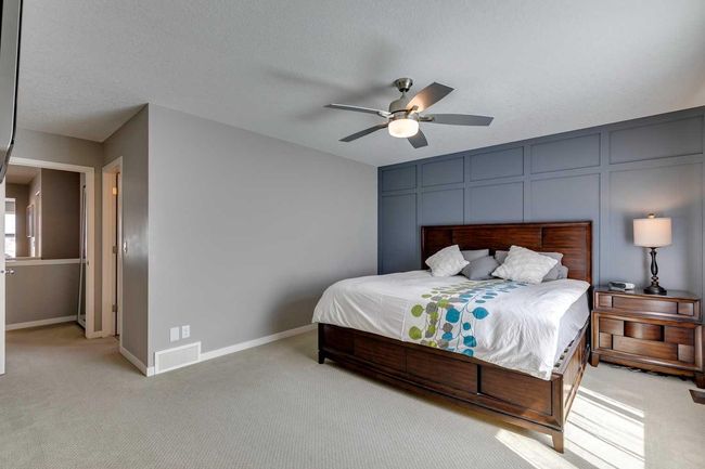 2031 Brightoncrest Common Se, House other with 4 bedrooms, 4 bathrooms and 4 parking in Calgary AB | Image 21