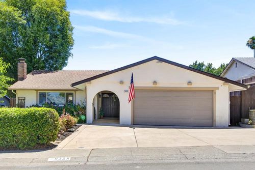 8358 Foxfire Dr, Orangevale, CA, 95662-3847 | Card Image