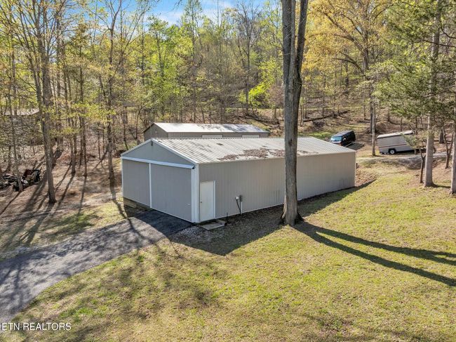 128 Fox Ln, House other with 3 bedrooms, 3 bathrooms and null parking in La Follette TN | Image 51