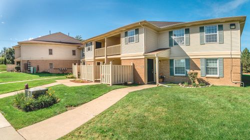 19130 Northridge Dr, Northville, MI, 48167-2268 | Card Image