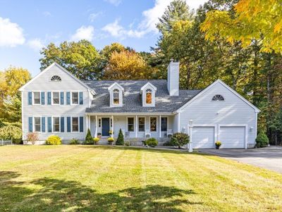 5 Thompson Road, House other with 4 bedrooms, 3 bathrooms and 6 parking in Foxboro MA | Image 1