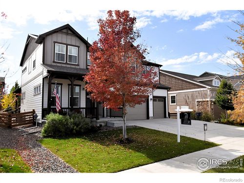 512 Gold Hill Dr, Erie, CO, 80516-9045 | Card Image