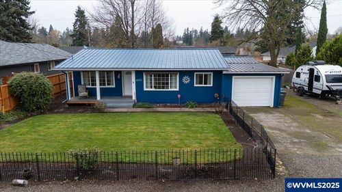 4020 Gary St Ne, Keizer, OR, 97303-3923 | Card Image