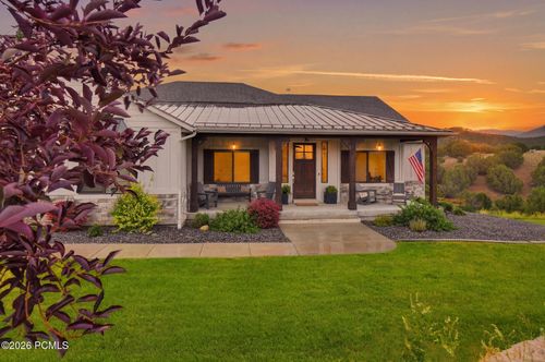 535 Trailridge Dr, Wanship, UT, 84017-9779 | Card Image