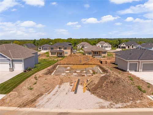 25032 W 141st Ter, Olathe, KS, 66061 | Card Image