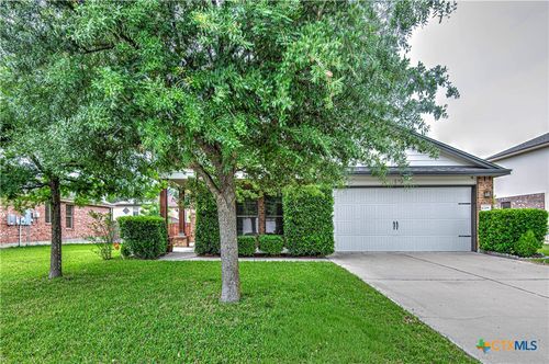 6709 Bayberry Dr, Killeen, TX, 76542-5775 | Card Image