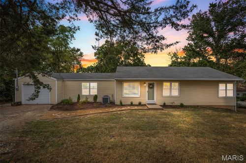 5165 Old State Route 21, House Springs, MO, 63051-2432 | Card Image