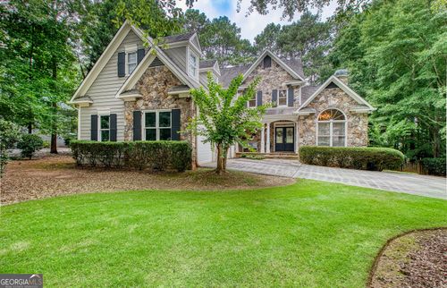 22 Shoreline Dr, Newnan, GA, 30263-5942 | Card Image