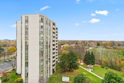 805 - 5080 Pinedale Ave, Condo with 2 bedrooms, 2 bathrooms and 1 parking in Burlington ON | Image 2