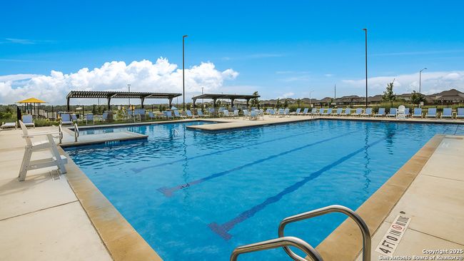 623 Sumpter Banks, House other with 4 bedrooms, 2 bathrooms and null parking in Cibolo TX | Image 32