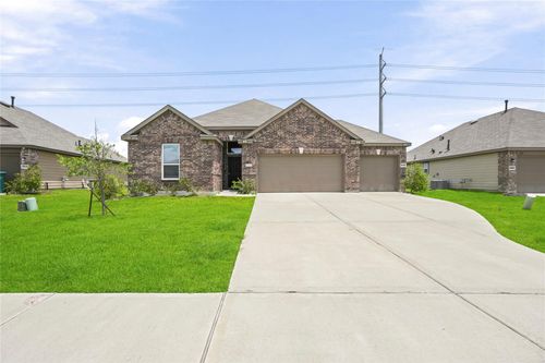 1228 Painted Bunting Dr, La Marque, TX, 77568-1968 | Card Image
