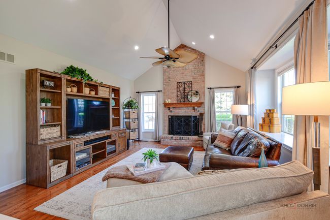 5494 Notting Hill Rd, House other with 4 bedrooms, 3 bathrooms and 2 parking in Gurnee IL | Image 10