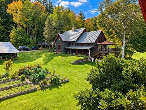 6405 Folding Hills Road, Woodstock, VT, 05071 | Card Image